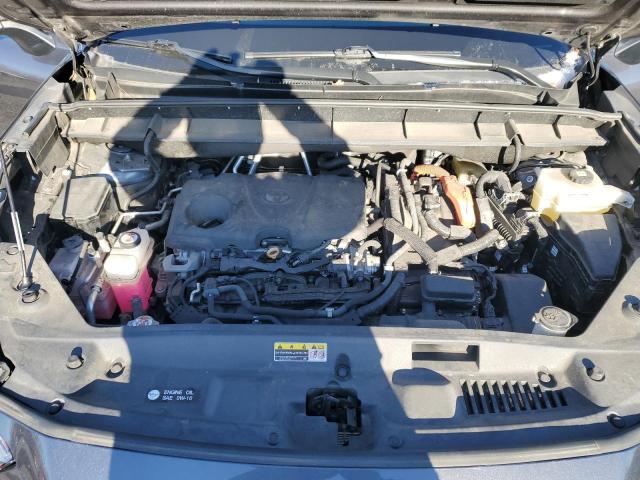 Photo 12 from auction – 2022 TOYOTA HIGHLANDER with VIN 5TDXBRCH6NS552623