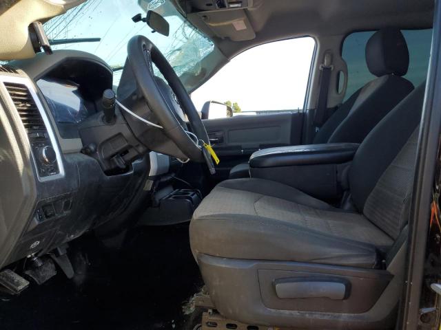Photo 7 from auction – 2012 RAM 2500 SLT with VIN 3C6UD5DL1CG283491