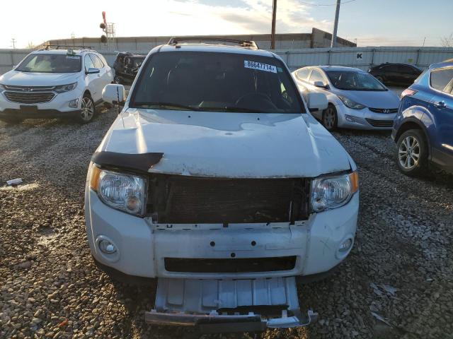 Photo 5 from auction – 2011 FORD ESCAPE LIM with VIN 1FMCU9EG7BKC28995