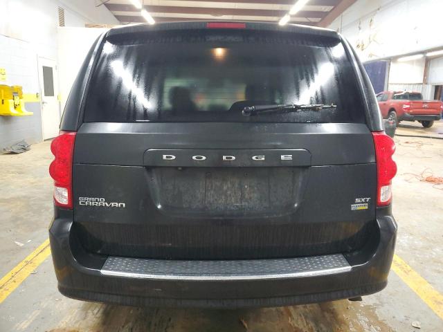 Photo 6 from auction – 2019 DODGE GRAND CARA with VIN 2C4RDGCG0KR744624