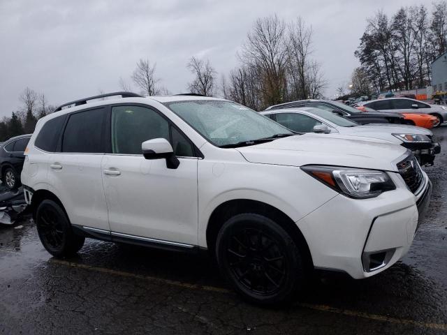 Photo 4 from auction – 2018 SUBARU FORESTER 2 with VIN JF2SJGWCXJH495599