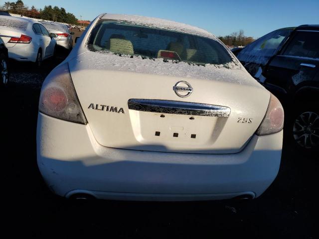 Photo 6 from auction – 2012 NISSAN ALTIMA BAS with VIN 1N4AL2APXCN424334