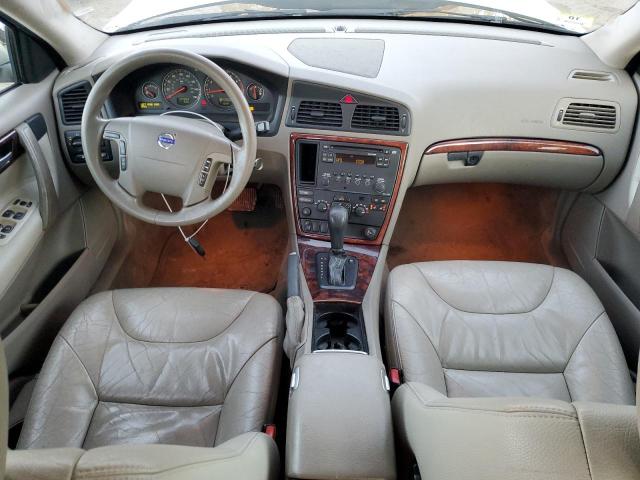 Photo 8 from auction – 2006 VOLVO V70 with VIN YV1SW640162586834