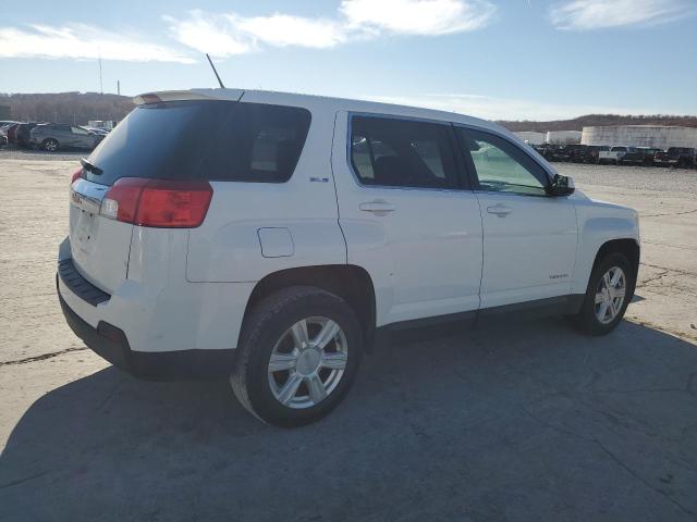 Снимка 3 от търг – 2014 GMC TERRAIN SL с VIN 2GKALMEK2E6304477