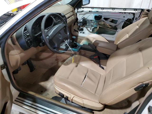 صورة رقم 7 من المزاد - 1997 BMW 328 IC مع VIN WBABK7322VET62377