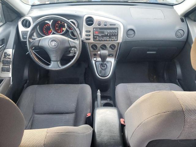 Photo 8 from auction – 2004 TOYOTA COROLLA MA with VIN 2T1KR32E34C229079