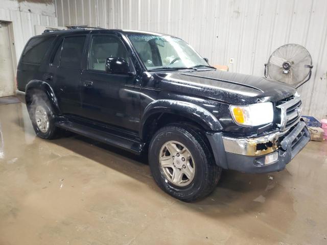 Photo 4 from auction – 2002 TOYOTA 4RUNNER SR with VIN JT3HN86R029078709