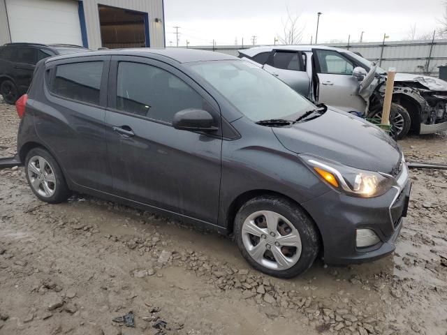 Фото 4 с аукциона – 2020 CHEVROLET SPARK LS с VIN KL8CA6SA3LC433780