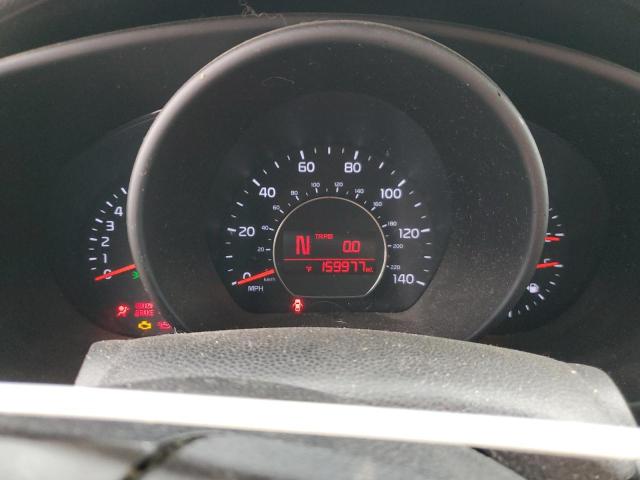 Photo 9 from auction – 2015 KIA SOUL + with VIN KNDJP3A5XF7797143
