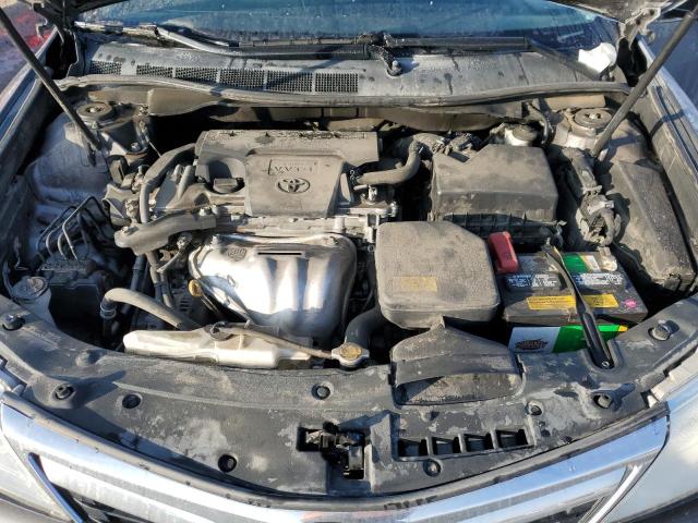Photo 11 from auction – 2013 TOYOTA CAMRY L with VIN 4T4BF1FK3DR310620