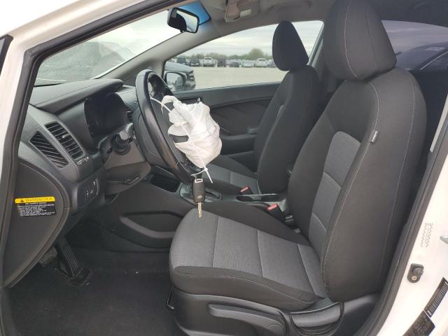 Photo 7 from auction – 2014 KIA FORTE EX with VIN KNAFX4A86E5089324
