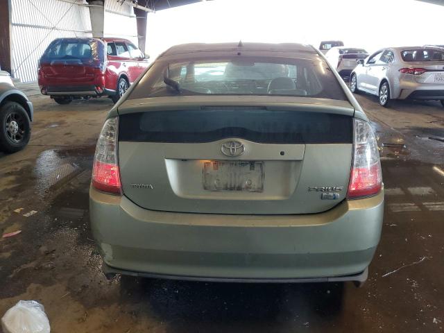 Photo 6 from auction – 2008 TOYOTA PRIUS with VIN JTDKB20U987799541