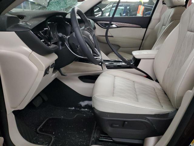 Photo 7 from auction – 2023 BUICK ENVISION A with VIN LRBFZSR4XPD068454