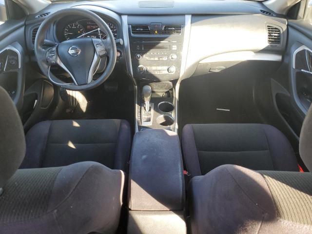 Photo 8 from auction – 2013 NISSAN ALTIMA 2.5 with VIN 1N4AL3AP1DC204857