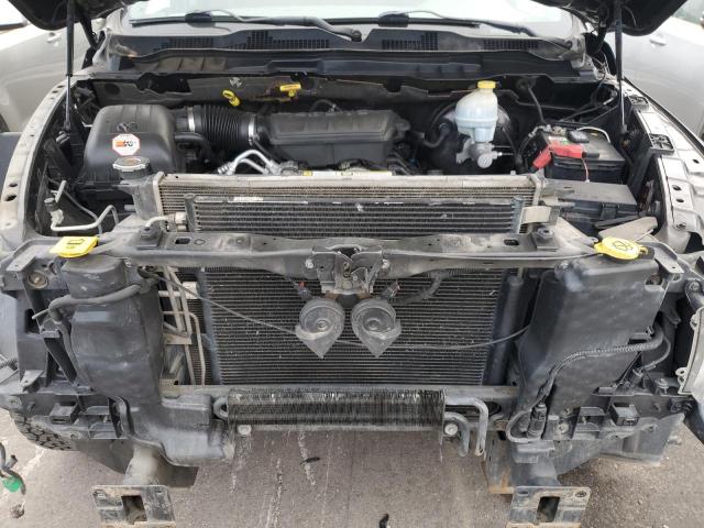 Photo 11 from auction – 2011 DODGE RAM 1500 with VIN 1D7RV1GP2BS501891