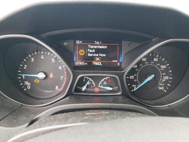 Photo 9 from auction – 2016 FORD FOCUS SE with VIN 1FADP3F29GL288011