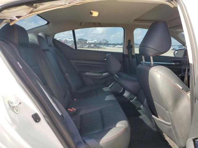 Photo 10 from auction – 2023 NISSAN ALTIMA SR with VIN 1N4BL4CV8PN347335