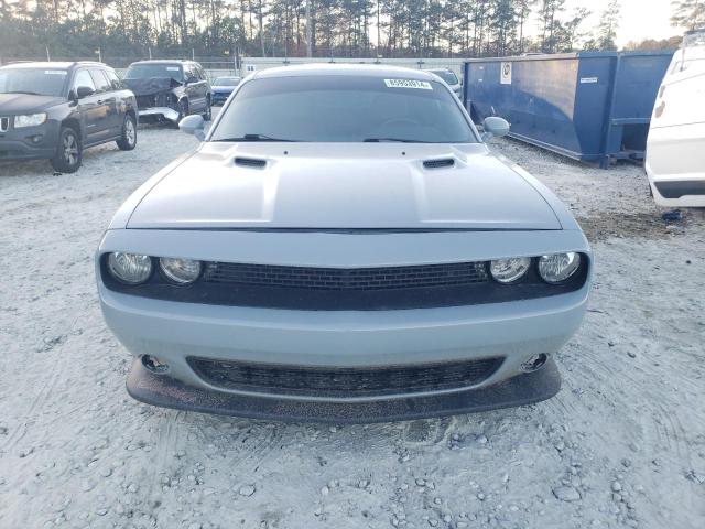 Photo 5 from auction – 2013 DODGE CHALLENGER with VIN 2C3CDYAG4DH676498