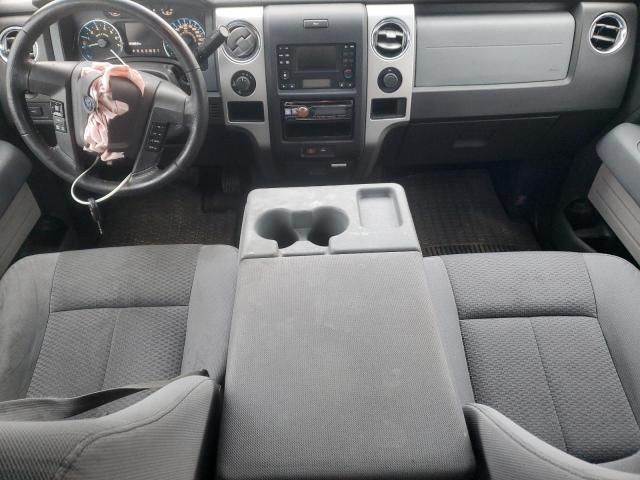 Photo 8 from auction – 2013 FORD F150 SUPER with VIN 1FTFW1EF3DKF42733