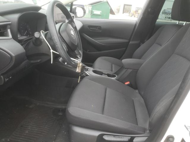 Photo 7 from auction – 2024 TOYOTA COROLLA LE with VIN 5YFB4MDE0RP101858