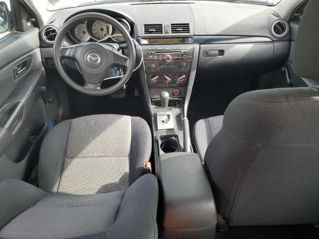 Photo 8 from auction – 2008 MAZDA 3 I with VIN JM1BK32G881146327