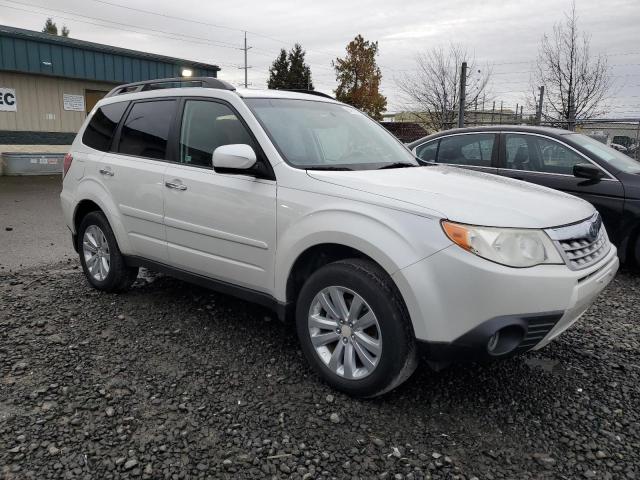 Photo 4 from auction – 2011 SUBARU FORESTER L with VIN JF2SHAEC0BH758033