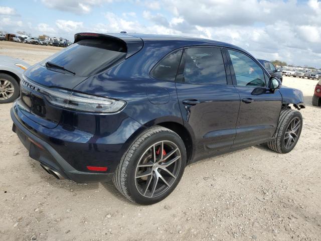 Фото 3 с аукциона – 2023 PORSCHE MACAN S с VIN WP1AG2A56PLB36937