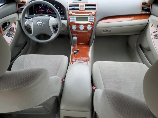 Photo 8 from auction – 2011 TOYOTA CAMRY BASE with VIN 4T1BF3EK0BU694246