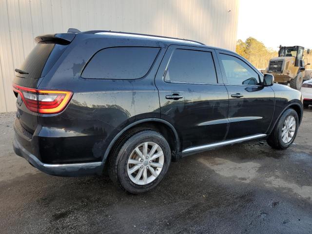 Photo 3 from auction – 2015 DODGE DURANGO SX with VIN 1C4RDHAG1FC714782