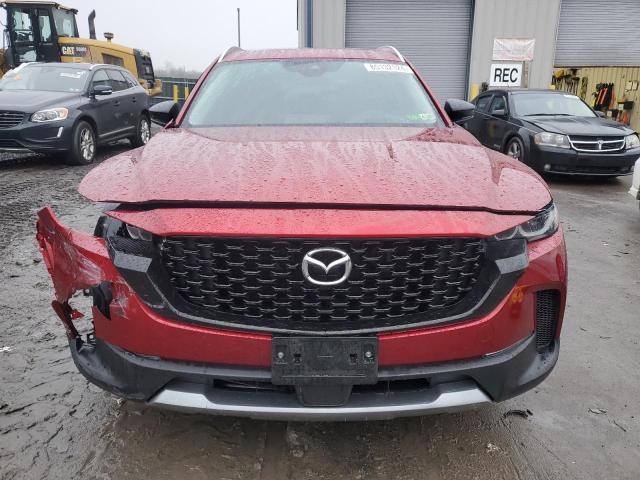 Photo 5 from auction – 2023 MAZDA CX-50 PREM with VIN 7MMVABDY2PN129286