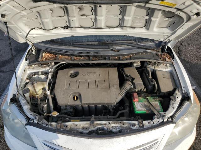 Photo 11 from auction – 2013 TOYOTA COROLLA BA with VIN 5YFBU4EE7DP144505