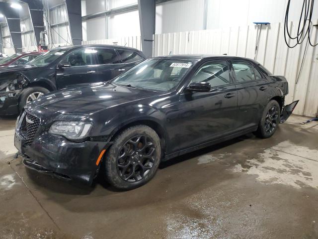 CHRYSLER 300 S 2020 مع رقم تعريف المركبة 2C3CCAGG9LH131607 - صورة من المزاد