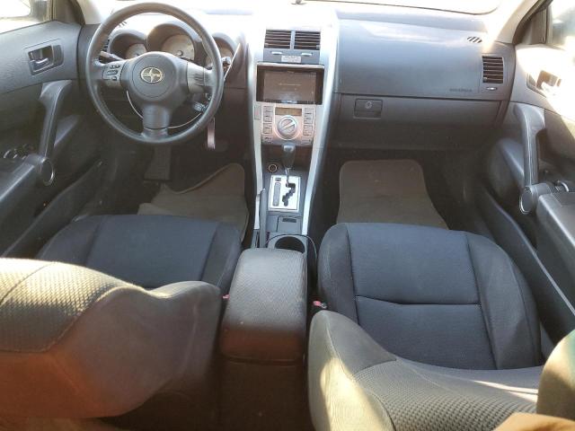 Photo 8 from auction – 2006 TOYOTA SCION TC with VIN JTKDE167460135478