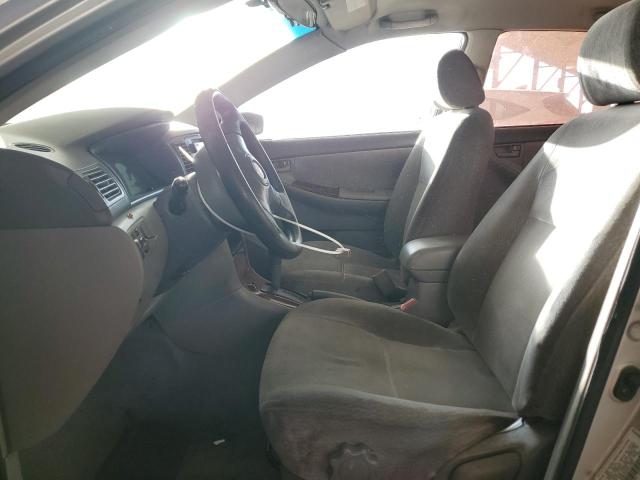 Photo 7 from auction – 2003 TOYOTA COROLLA CE with VIN 1NXBR32E23Z117869