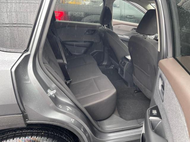 Photo 6 from auction – 2023 NISSAN ROGUE S with VIN 5N1BT3AB4PC830034