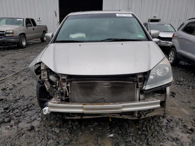 Photo 5 from auction – 2008 HONDA ODYSSEY EX with VIN 5FNRL38628B411339
