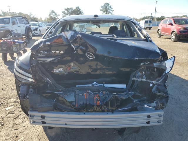 Photo 6 from auction – 2024 NISSAN SENTRA with VIN 3N1AB8CV5RY284316
