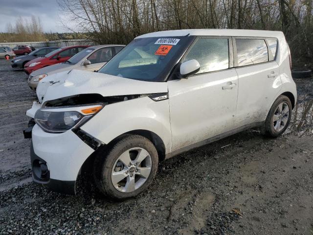 KIA SOUL 2019 with VIN KNDJN2A29K7659660 - Photo from auction