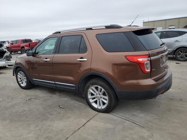 Photo 2 from auction – 2012 FORD EXPLORER X with VIN 1FMHK7D84CGA31264