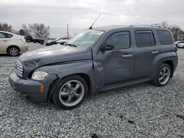 Photo 1 from auction – 2008 CHEVROLET HHR LT with VIN 3GNCA53P68S703646