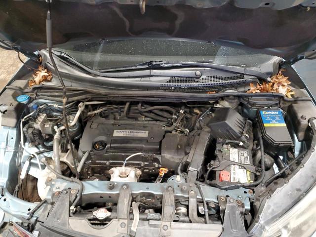 Photo 12 from auction – 2015 HONDA CR-V LX with VIN 5J6RM4H31FL011804