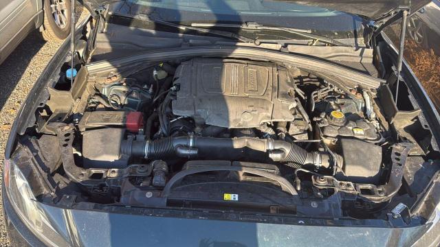 Photo 7 from auction – 2018 JAGUAR F-PACE PRE with VIN SADCJ2EV8JA240195