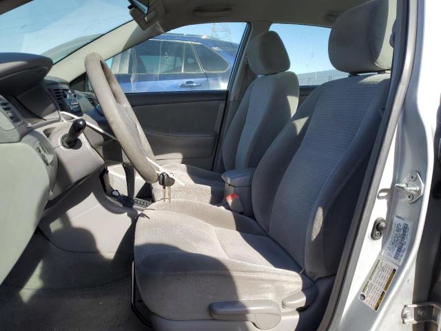 Photo 7 from auction – 2007 TOYOTA COROLLA CE with VIN 1NXBR32E07Z794828