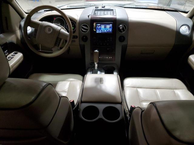 Photo 8 from auction – 2006 LINCOLN MARK LT with VIN 5LTPW18506FJ02386