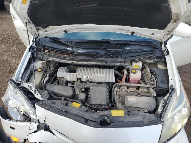 Foto 11 de la subasta – 2013 TOYOTA PRIUS con VIN JTDKN3DU1D1702384