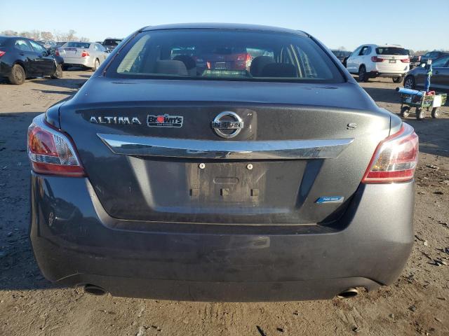 Photo 6 from auction – 2013 NISSAN ALTIMA 2.5 with VIN 1N4AL3APXDC271697