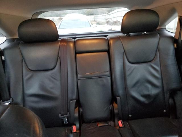 Foto 10 de la subasta – 2014 LEXUS RX 350 con VIN 2T2ZK1BA3EC138220