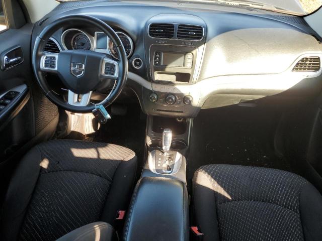 Photo 8 from auction – 2016 DODGE JOURNEY SE with VIN 3C4PDCAB3GT213770