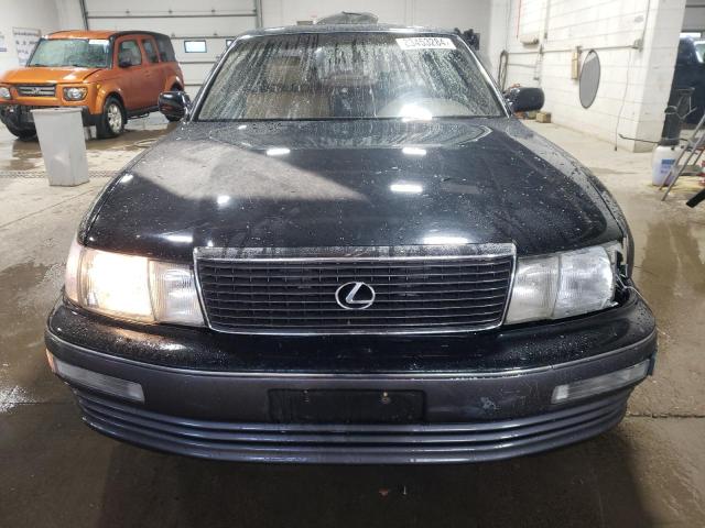 Photo 5 from auction – 1994 LEXUS LS 400 with VIN JT8UF11E4R0204571