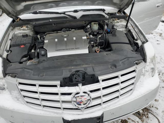 Photo 11 from auction – 2011 CADILLAC DTS PREMIU with VIN 1G6KH5E67BU127662